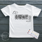 Cowboy Coloring Shirt